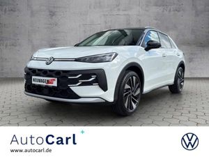 Volkswagen T-Roc Style 1.5 l eTSI sofort verfügbar