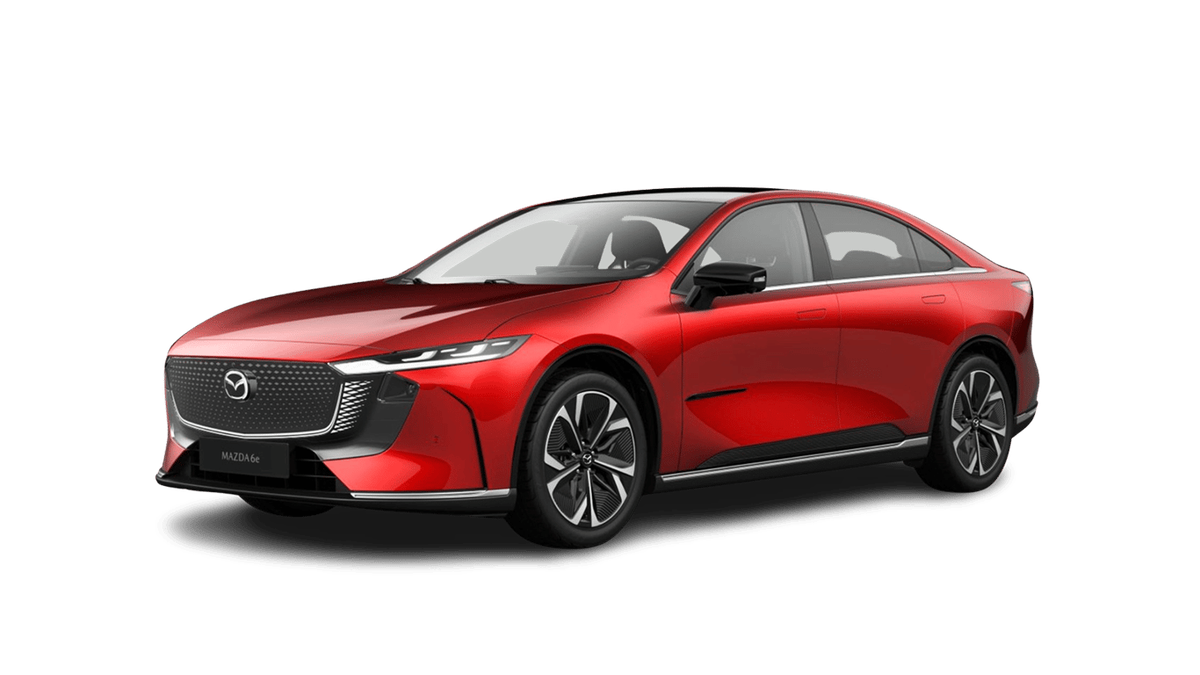 Mazda 6E 6e 258PS TAKUMI PLUS*SONY*PANO Auto-Abo