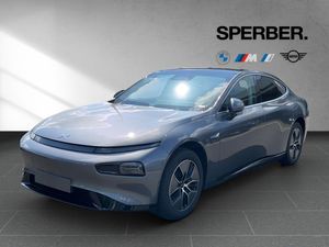 XPENG P7 Long Range Leasing