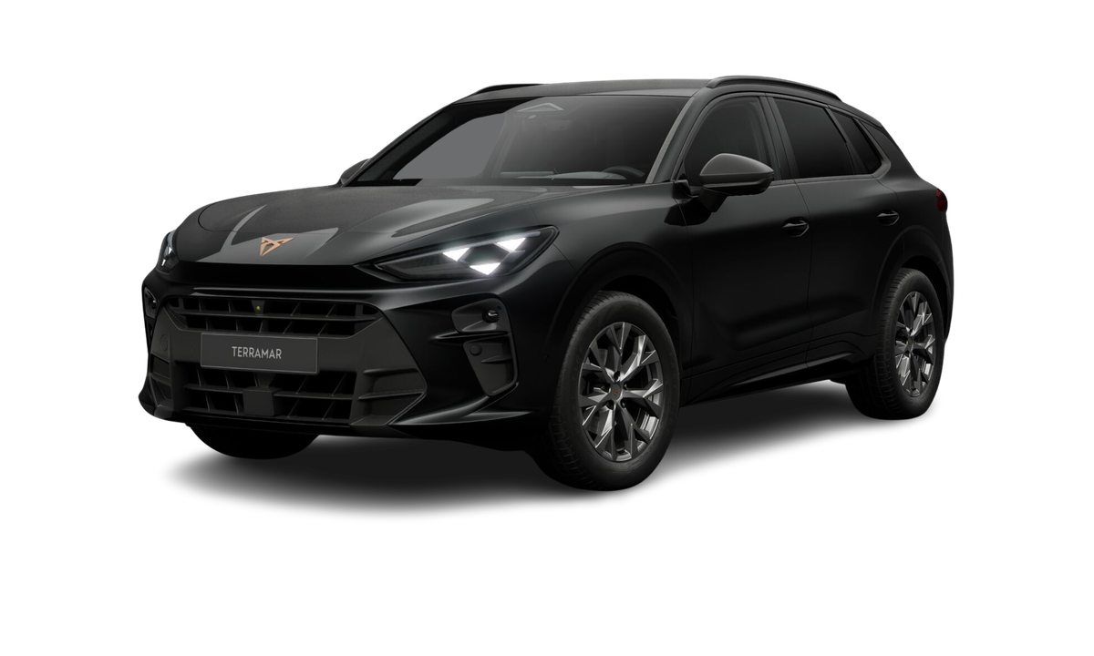 Cupra Terramar 1.5 eTSI MHEV 110kW DSG 1.5 eTSI MHEV 110kW DSG Auto-Abo