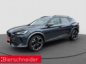 Cupra Formentor VZ 2.0 TSI DSG 4Dr. ab 499,- mit 990,-
