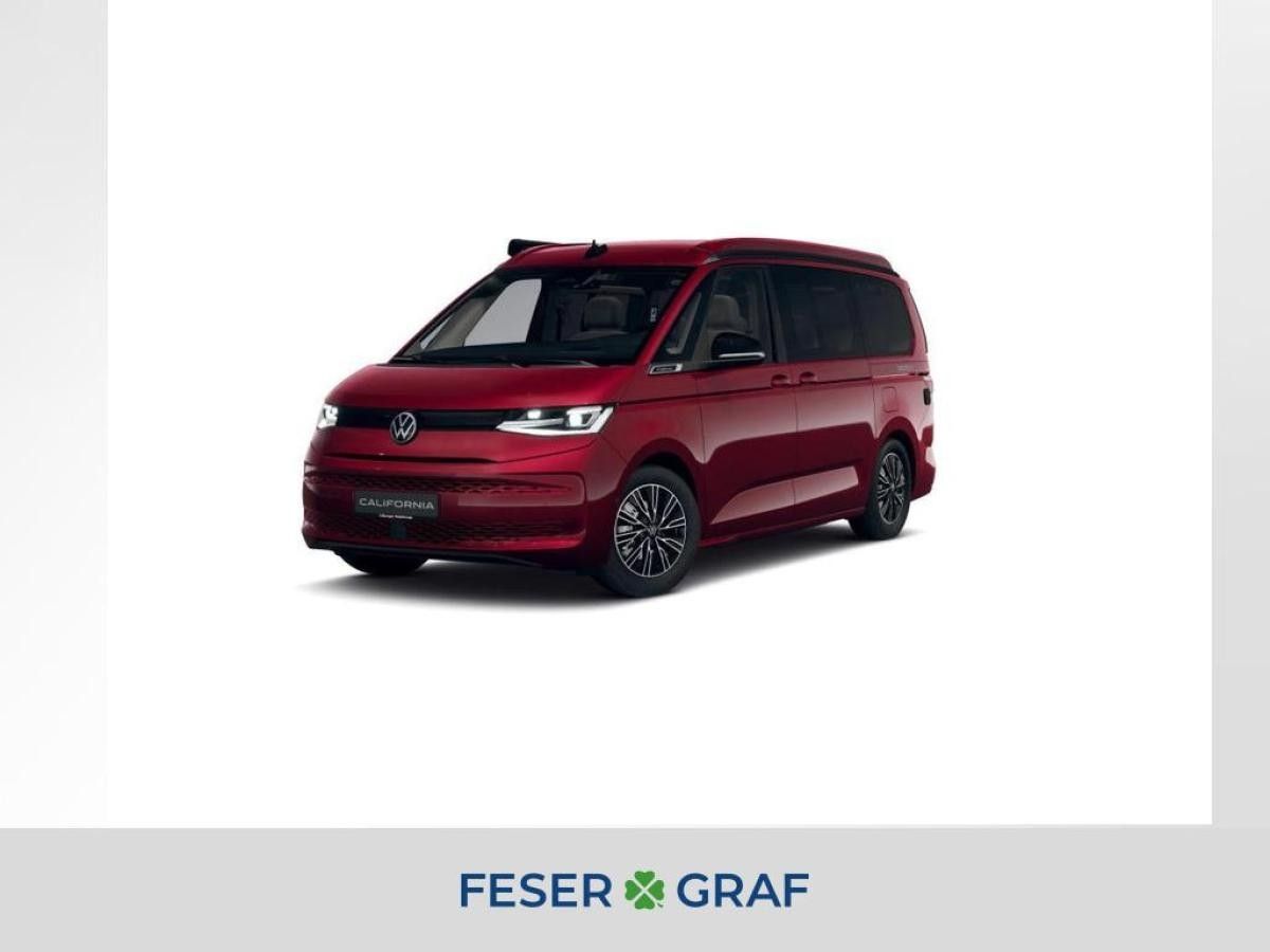 Volkswagen California T7Beach Tour 2,0 l TSI Sofort Leasing