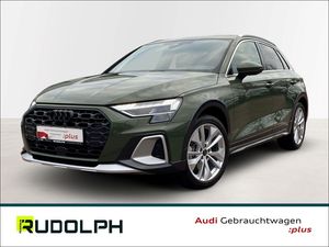 Audi A3 allstreet 35 TFSI S-tronic Standheizung ACC L
