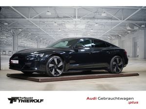 Audi e-tron GT quattro B&O Matrix PANO 21 Zoll
