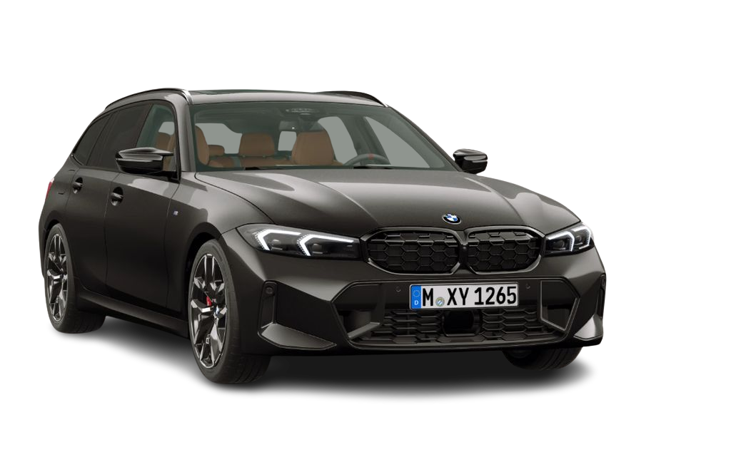 BMW 3er Touring BMW 3er Touring M Sportpaket Pro M340d xDrive 250 kW (340 PS) Auto-Abo