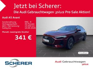 Audi A5 Avant TFSI AHK LED+ RFK  20" AUDI SPORT