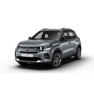Citroën C3 Turbo 100 Plus