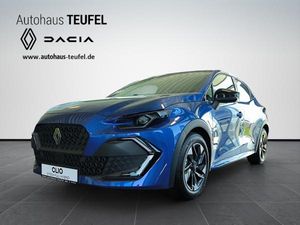Renault Clio 🫢Sommer⛱️Sonne🌞Fahrspaß🏎️Evolution FH E-Tech 160