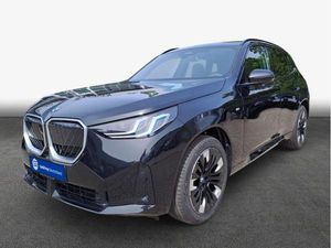 BMW X3 20 xDrive , 5-türig