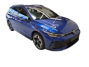 Volkswagen Golf VIII Variant R-Line 1.5 eTSI DSG - LED Navi Area View Standhzg  PDC ACC Keyless