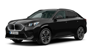 BMW ix2 eDrive20 eDrive20 Auto-Abo