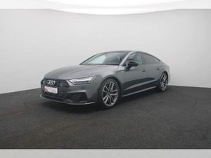 Audi A7 Sportback 55 TFSIe quattro S line LED Navi + Kostenlose Winterräder 🛞🔥 Leasing