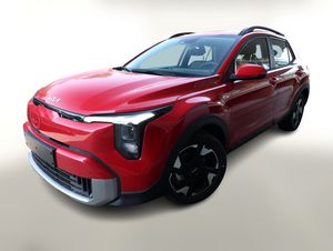 Kia Stonic MY26 MT SHZ Kam Nav 2xPDC LHZ Klima Temp Leasing privat
