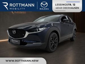 Mazda CX-30 SoMo eSKYACTIV-G 2.5 140ps Homura ACC NAVI