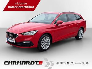 Seat Leon Sportstourer e-Hybrid 1.4 TSI DSG Xcellence