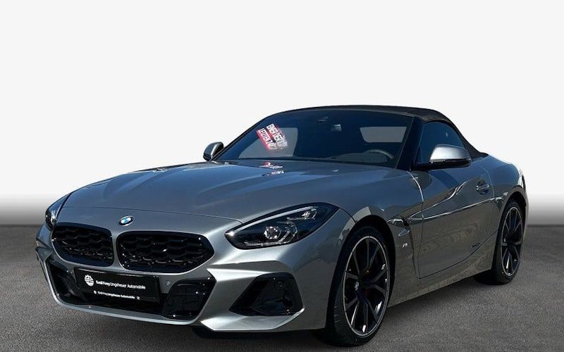 Bmw Z4 SDrive20i 2dr Auto kaufen