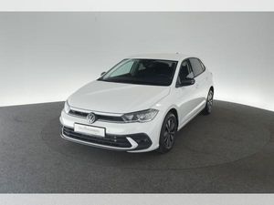 Volkswagen Polo 1.0 TSI DSG Goal / SOFORT VERFÜGBAR !