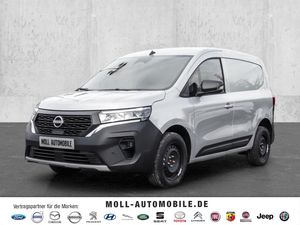 Nissan Townstar Kasten L1 N-Connecta 2,2t Navi Heckverglasung ***sofort verfügbar!!!*** Leasing