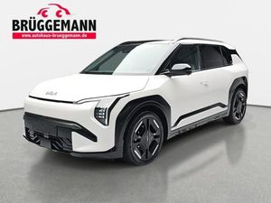 Kia EV3 81.H GT-LINE MJ25 DRIVEWISE-PARK-PRO KOMFORT GLASDACH Leasing