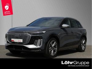 Audi SQ6 e-tron quattro