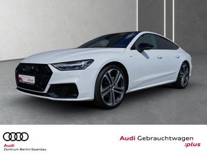 Audi A7 Sportback 45 TFSI S line S tronic *PANO*AHK*