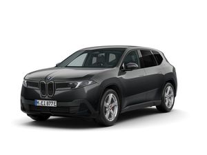 BMW iX3 50 xDrive+Park-Assistent+Sportpaket+HUD+AHK-