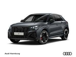 Audi Q2 S line 35 TFSI 110(150) kW(PS) S tronic