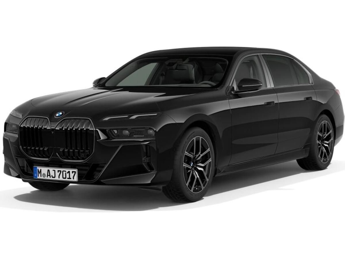 BMW 740 d xDrive Limousine++SOFORT VERFÜGBAR++TOPDEAL Leasing