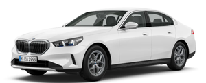 BMW 520i LIMOUSINE *FREI KONFIGURIERBAR* *NUR FÜR BUSINESSKUNDEN FUHRPARK AB 5 FAHRZEUGE* Leasing