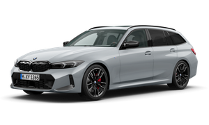 BMW 3er Touring M340i xDrive Auto M340i xDrive Touring Auto Auto-Abo