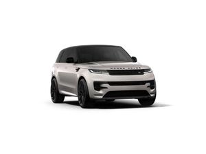 Land Rover Range Rover Sport 3.0 D350 MHEV AWD Auto AUTOBIOGRAPHY