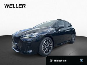 BMW 218i AT, M Sport, AdLED, DA+, H/K, AHK