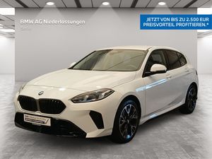 BMW 120 M Sport Ext. Navi Sitzheiz. PA Kamera Alarm