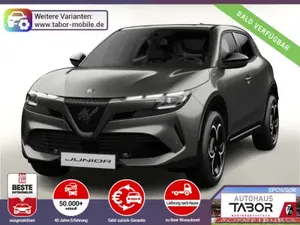 Alfa Romeo Junior Ibrida Q4 Sport Speciale TechP 18"LM Navi
