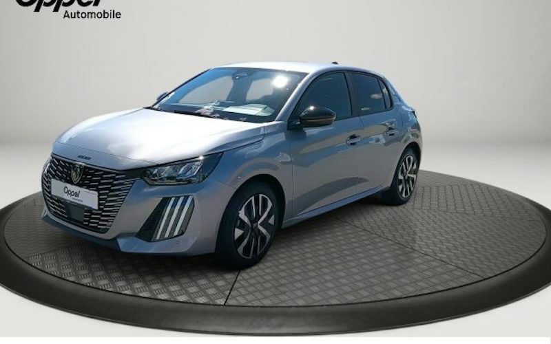 Peugeot 208 Hybrid 110 E-DSC6 Business 5dr Auto kaufen