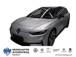 Volkswagen ID.7 Tourer Pro S +SMARTGLAS+WPUMPE+AHK+BLACK+