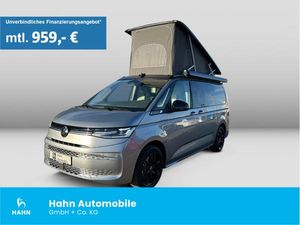 Volkswagen California Ocean Energy 2,0TSI DSG AHK APP