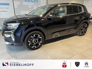 Citroën C5 Aircross MAX Hybrid 136 e-DSC6
