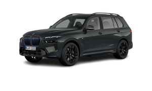 BMW X7 xDrive40d xDrive40d