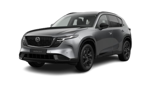 Mazda CX-5 2.5 e-SKYACTIV-G 141 FWD 2.5 e-SKYACTIV-G 141 FWD  Homura