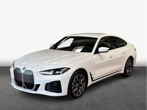 BMW i4 eDrive40