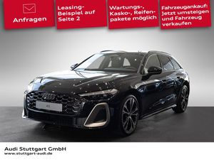 Audi A5 Avant TDI quattro 150 kW S tronic