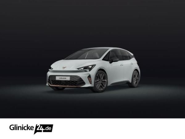 Cupra Born *FREI KONFIGURIERBAR* Leasing