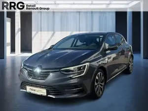 Renault Megane 1.3 TCE 140 TECHNO