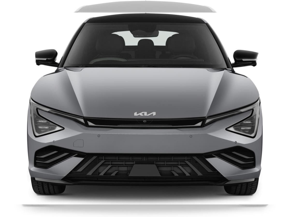 Kia EV6 AWD GTL WP DWP (P4) SD (P5) Modelljahr 2026! Leasing