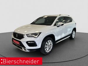 Seat Ateca 1.5 TSI Xperience ab 222,- + Anz. 990,- SH