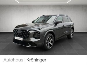 Audi Q7 SUV TDI quattro B&O HUD S line Stand