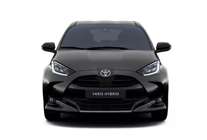 Toyota Yaris Hybrid 1.5 Style Auto-Abo