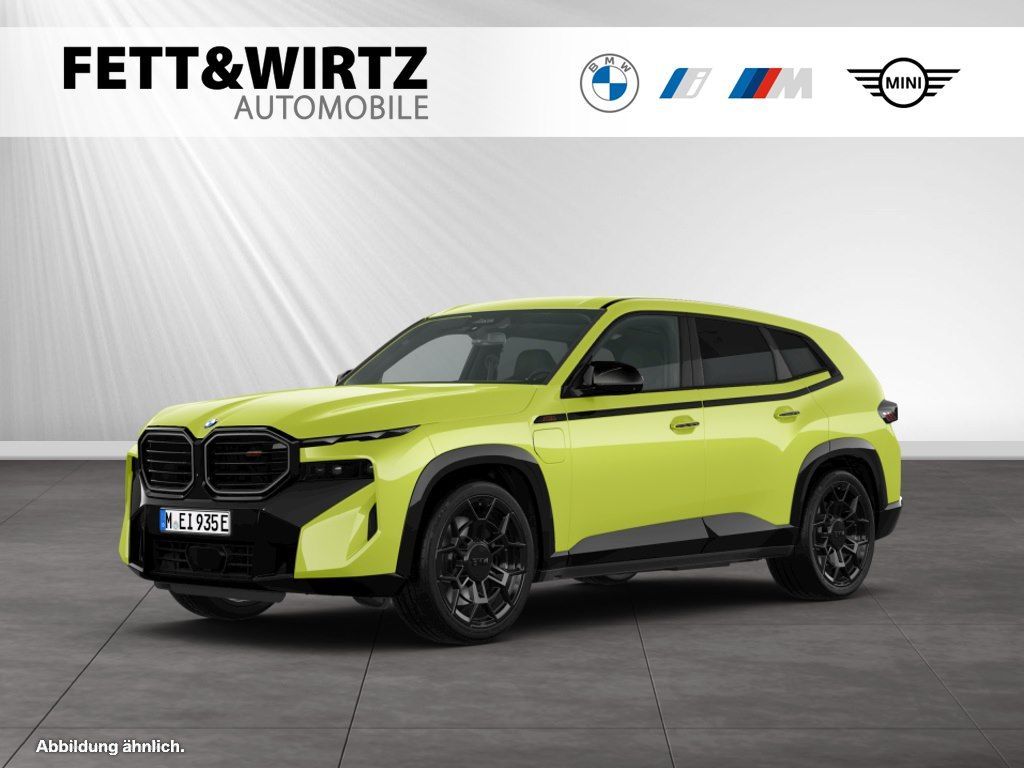 BMW XM Label|MDriver'sPack.|23
