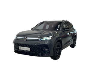 Volkswagen Tiguan III 2.0 TDI 4Motion DSG R-Line / Navi LED Auto-Abo